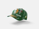 Irish pride This St. Patrick's Day Baseball Cap