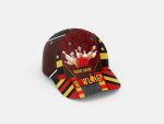 Personalized Bowling Lovers Baseball Cap