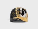 Personalized Holstein Friesian Lover Baseball Cap