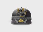 Personalized Vikings Warrior Man Baseball Cap