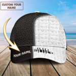 Personalized Birthday Present For Master Chef Baseball Cap