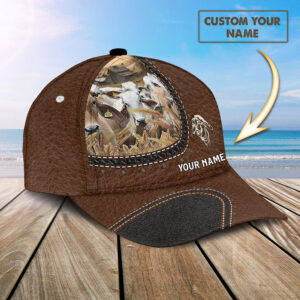 Personalized Name Cow Farmer Lover Love Cattle Farming Baseball Cap 1 - Adeenyc.com 